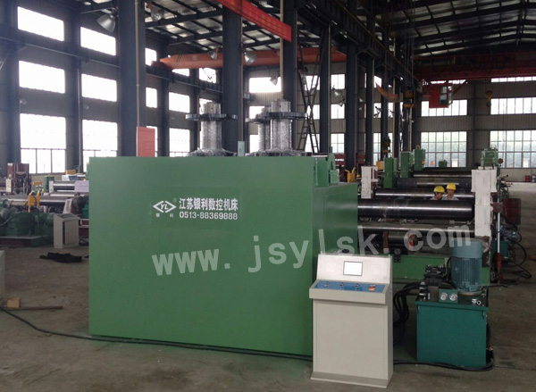 型材(cái)彎曲機